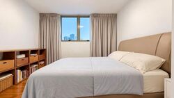 Loft @ Stevens (D10), Apartment #637600461